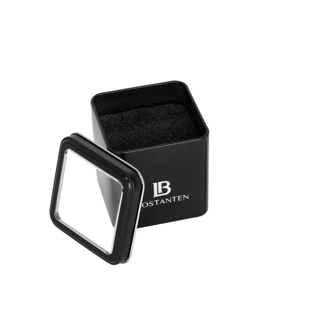 BOSTANTEN Kotak Jam tangan Hitam Shopee Indonesia BOSTANTEN Kotak Jam tangan Hitam Shopee Indonesia