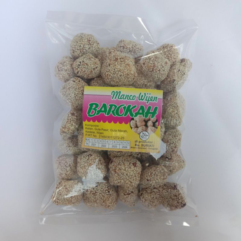 

MANCO WIJEN / GETI KHAS TRENGGALEK - CAMILAN TRADISIONAL