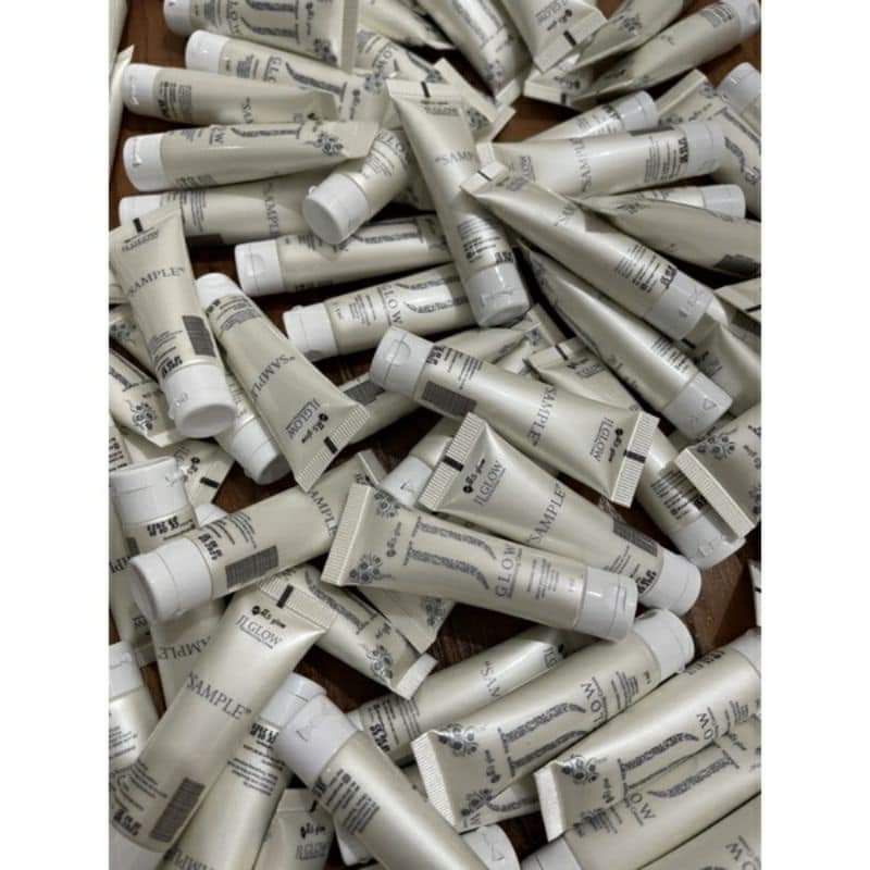 MS GLOW JJ GLOW MINI