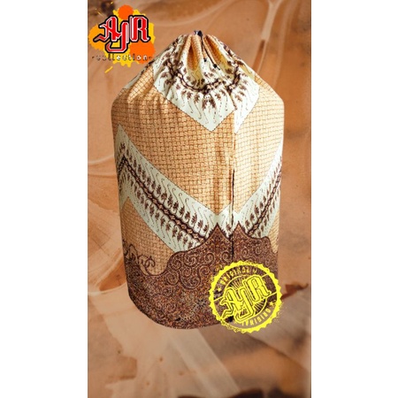 kerodong  krodong  Murai murai no 1 2 3 batik