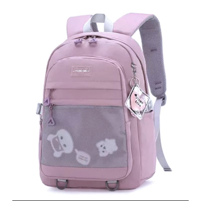 Tas Ransel Ghost