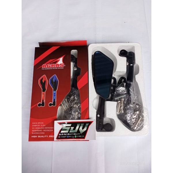 SPION RIZOMA CIRCUIT MOS TERMURAH