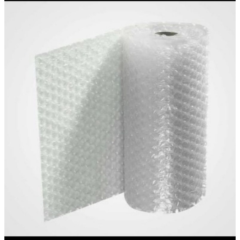 

Bublle wrap/bublle wrap tambahan packing
