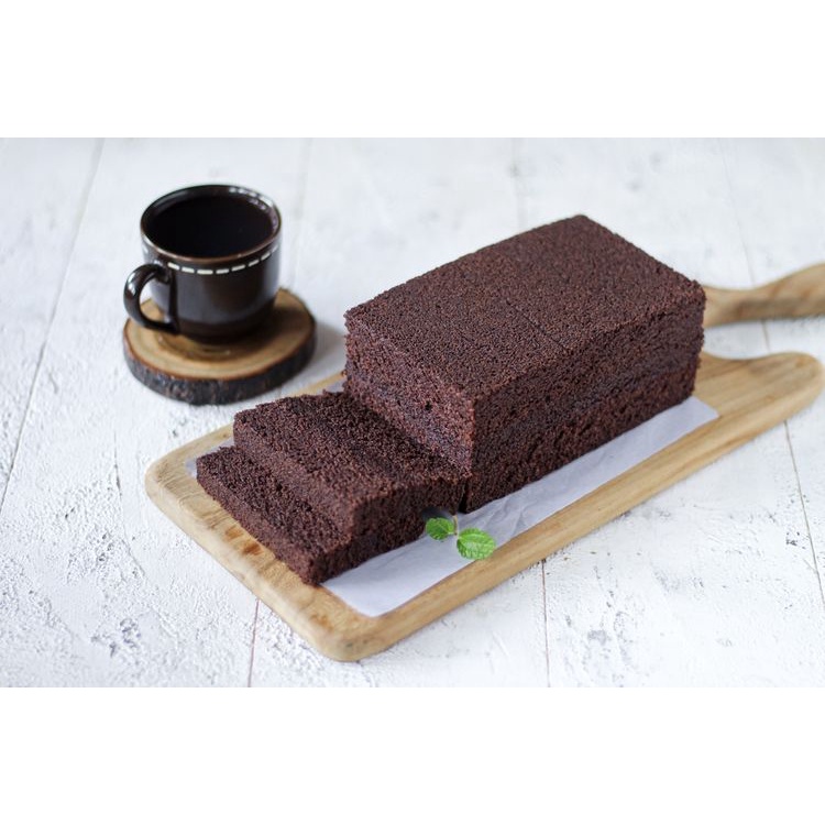 

Brownies Panggang 400gram Nyoklat
