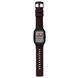 Jam Tangan Swatch SURB113 Brown Tip Touchscreen Original Bergaransi Resmi