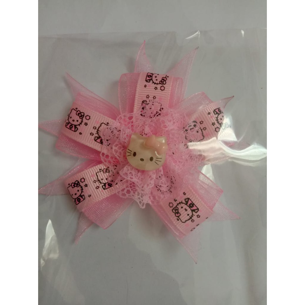 

Pita hello kitty 04 pink