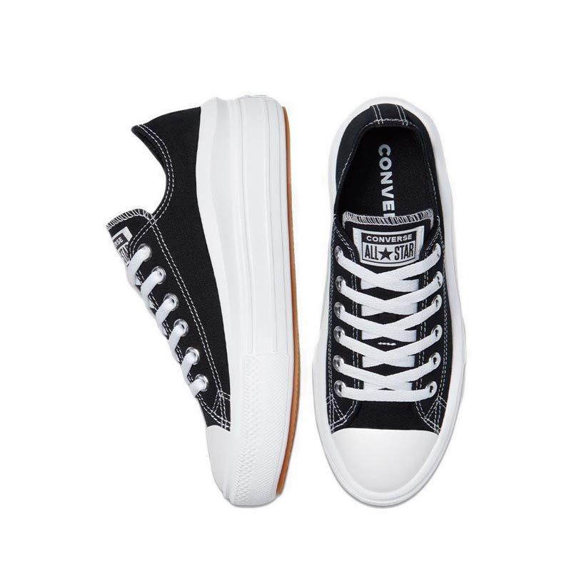 converse fabric shoes