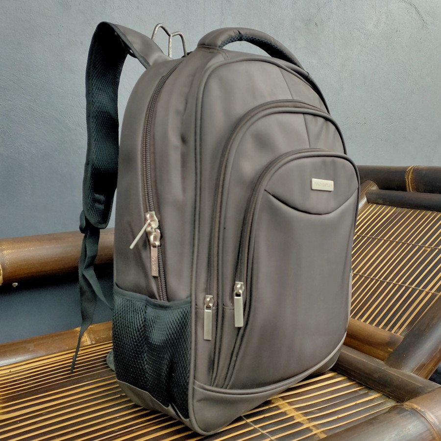 Cuci Gudang Real Polo Tas Ransel Impor Original