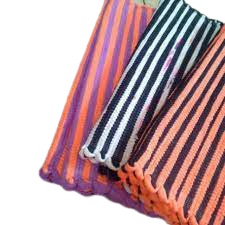 [KESET TENUN] KESET RAJUT KAKI KAMAR MANDI MURAH MERIAH/KESED TENUN/KESED CENDOL