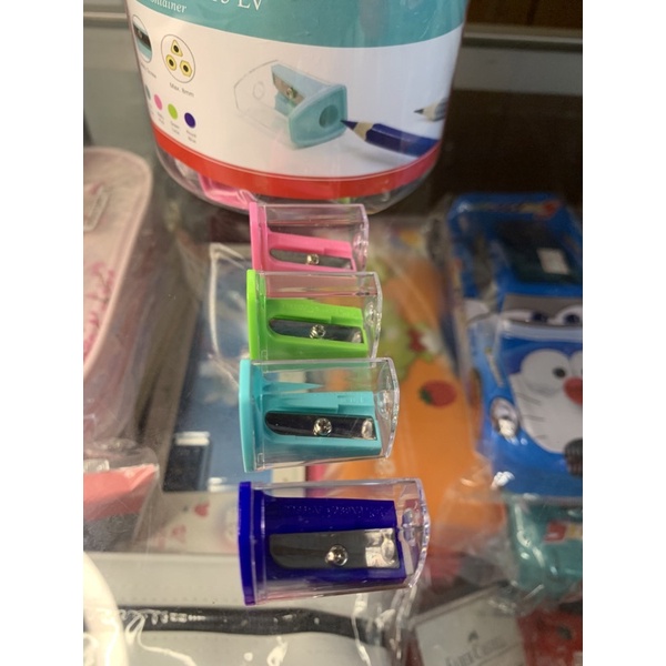 

Rautan pensil Faber-castell 115 LV