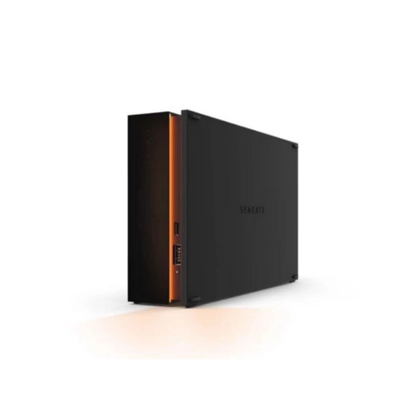 Seagate firecuda gaming hub 8TB