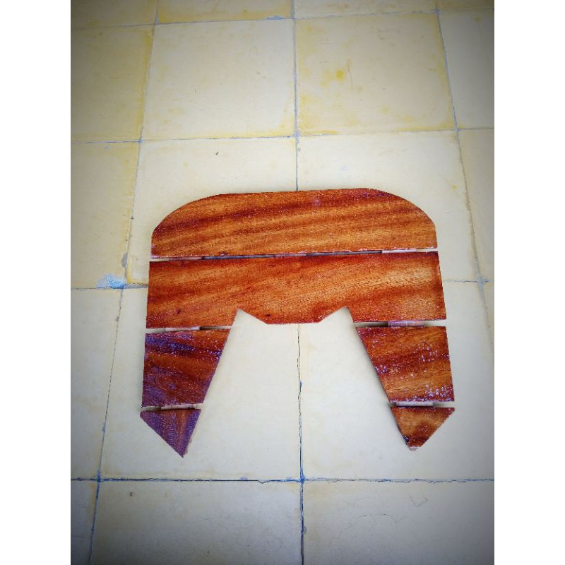 papan kranjang grand model walet