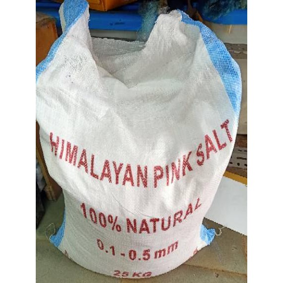

★ 8AA Garam N Pink ( 1kg ) Best Seller