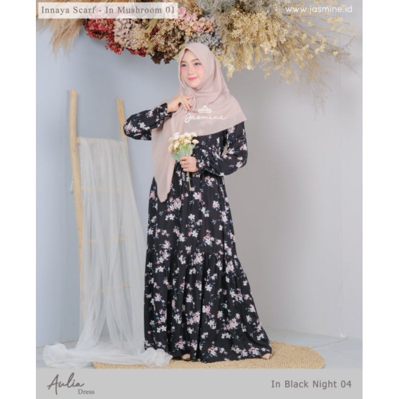 Aulia Gamis by Jasmine