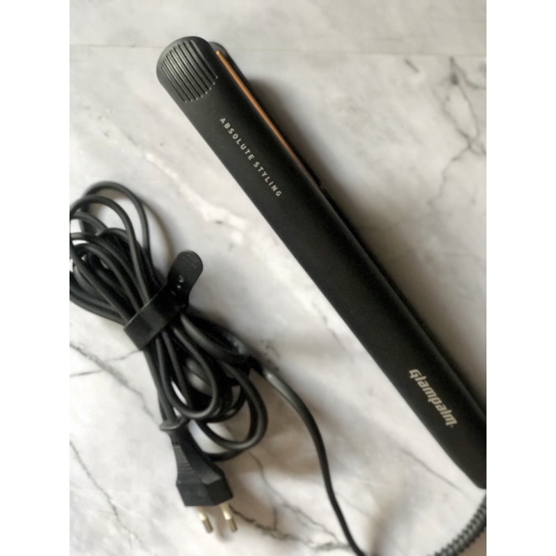 PRELOVED Catokan GLAMPALM GP 232 AN