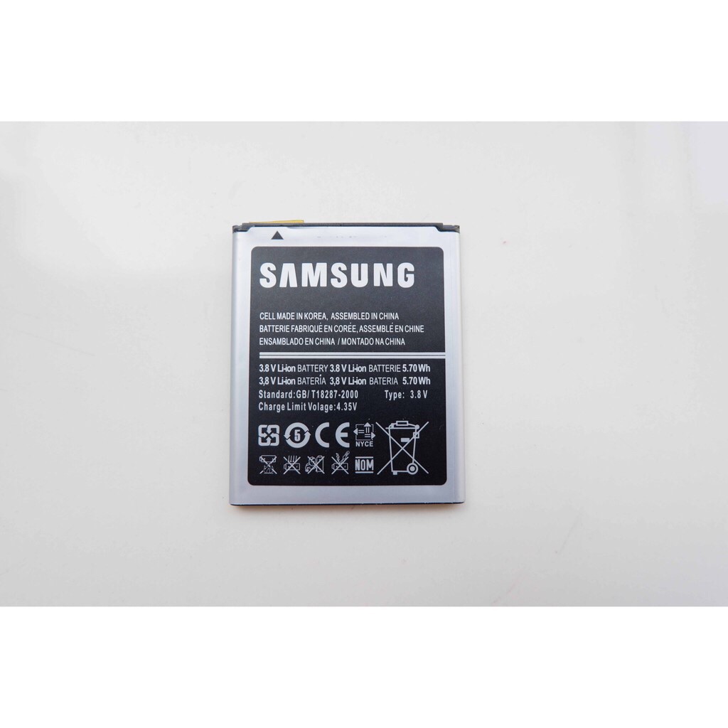 Battery Baterai Batre Handphone Samsung Ace 2/i8160/S3 Mini/i8190/J1mini/J105