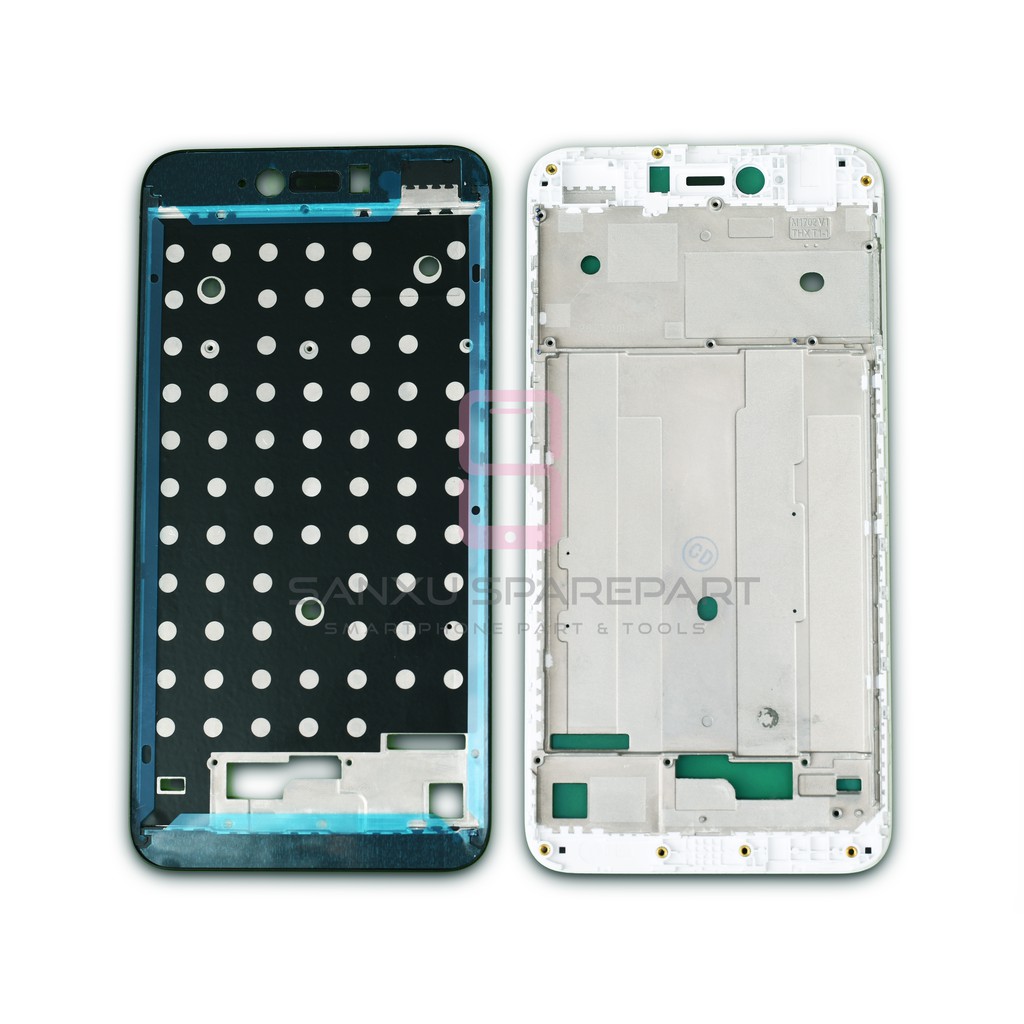 FRAME LCD / TULANG CASING / BEZEL XIAOMI REDMI NOTE 5A