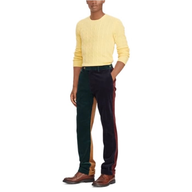 celana corduroy pria panjang pants original corduray codoray