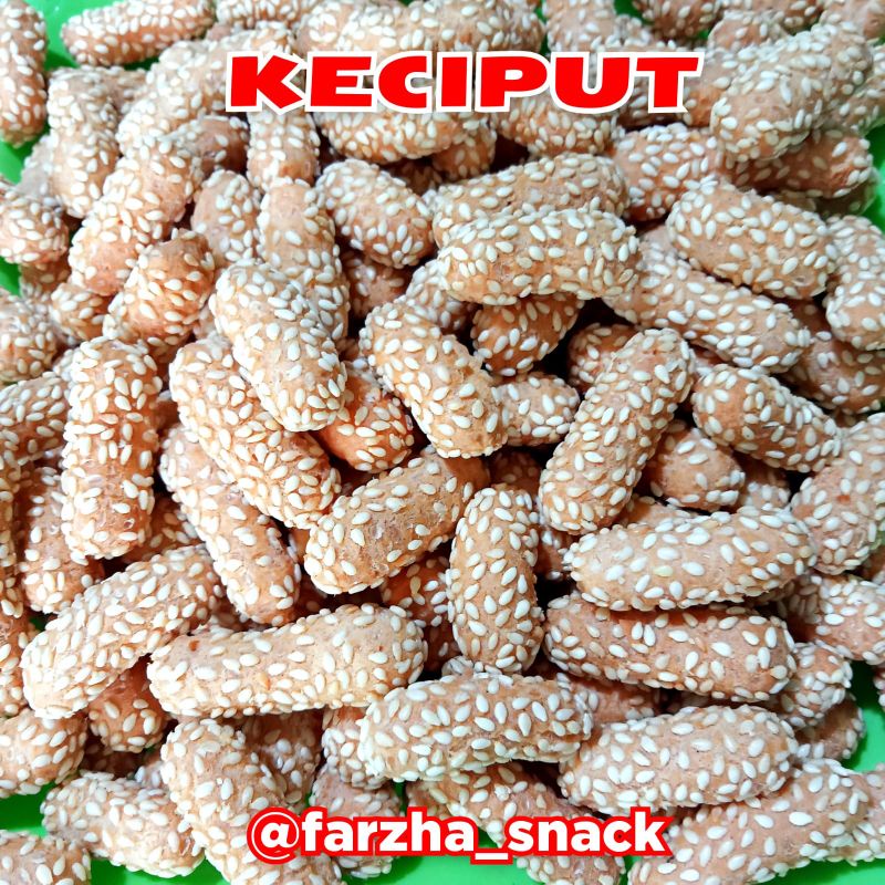 

CAMILAN KECIPUT 250GR / SNACK KILOAN / JAJANAN / CEMILAN KILOAN /CAMILAN KILOAN