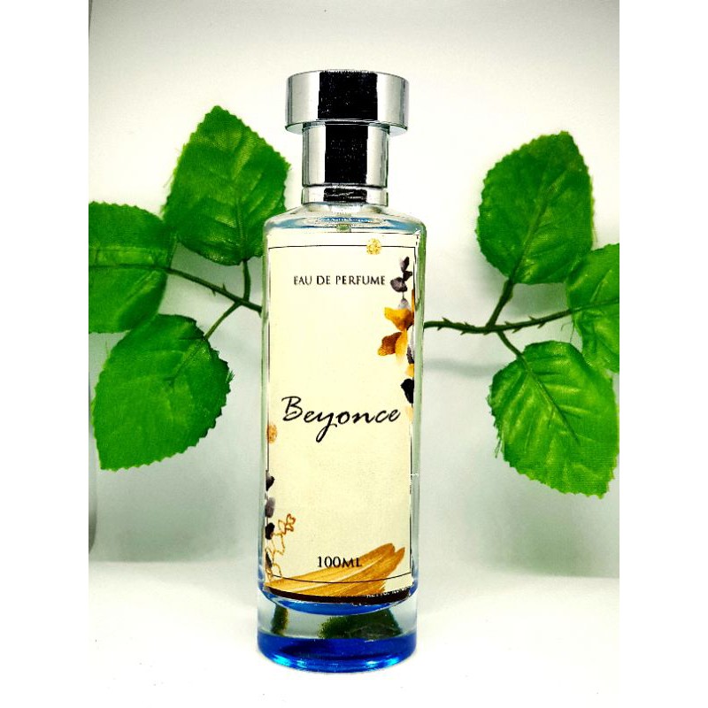 parfum Beyonce 100ml / refill