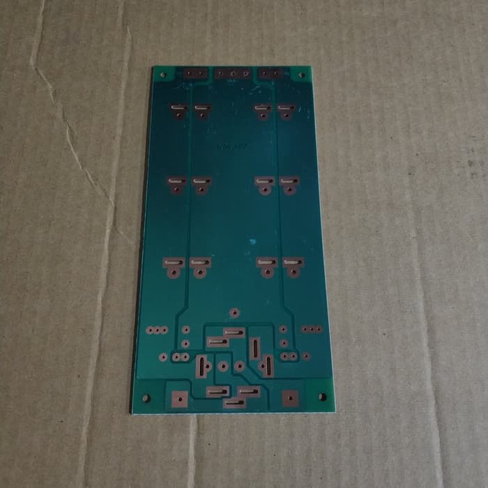 Paket PCB Elco power 6elco/ Paket PCB psu 6 elco / Paket Pcb capasitor
