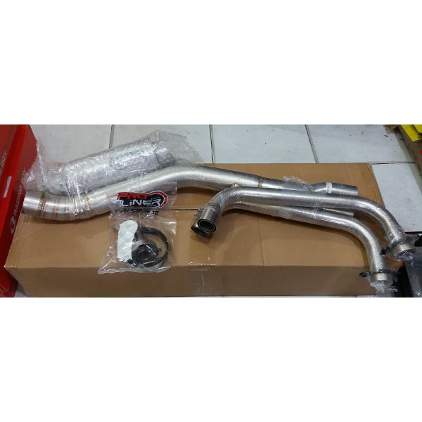 CEKIDOTT KNALPOT PROLINER TR1 R25