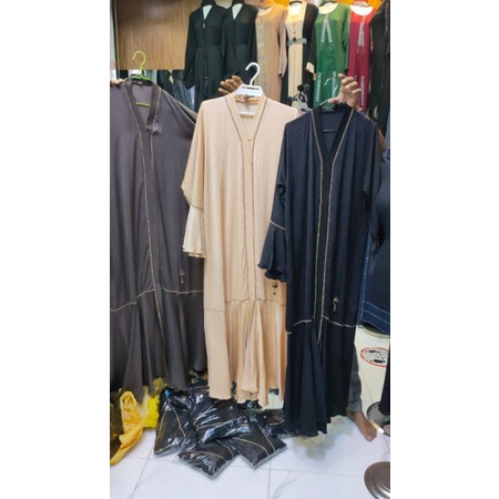 abaya dubai / abaya ORI / abaya import