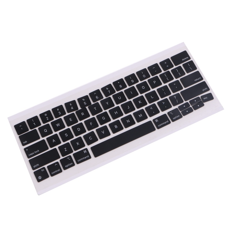 Vivi Laptop A2337 Keycap Keys for Key Cap Layout Keyboard US DIY for apple for Macboo