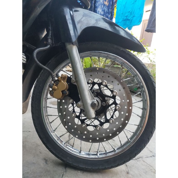 piringan/disk PSM 300mm floating