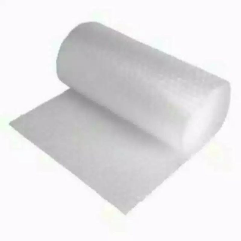 

BUBLE WRAP PELINDUNG BARANG