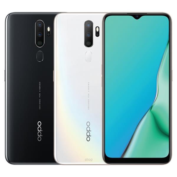 OPPO A5 2020 RAM 3GB ROM 64GB