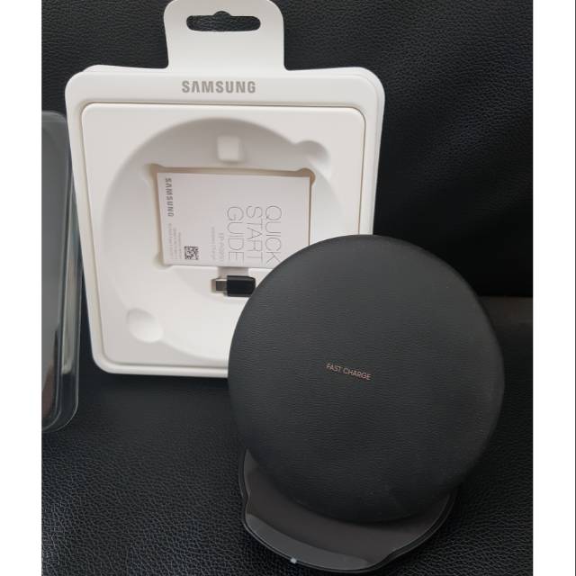 Wireless charger samsung original