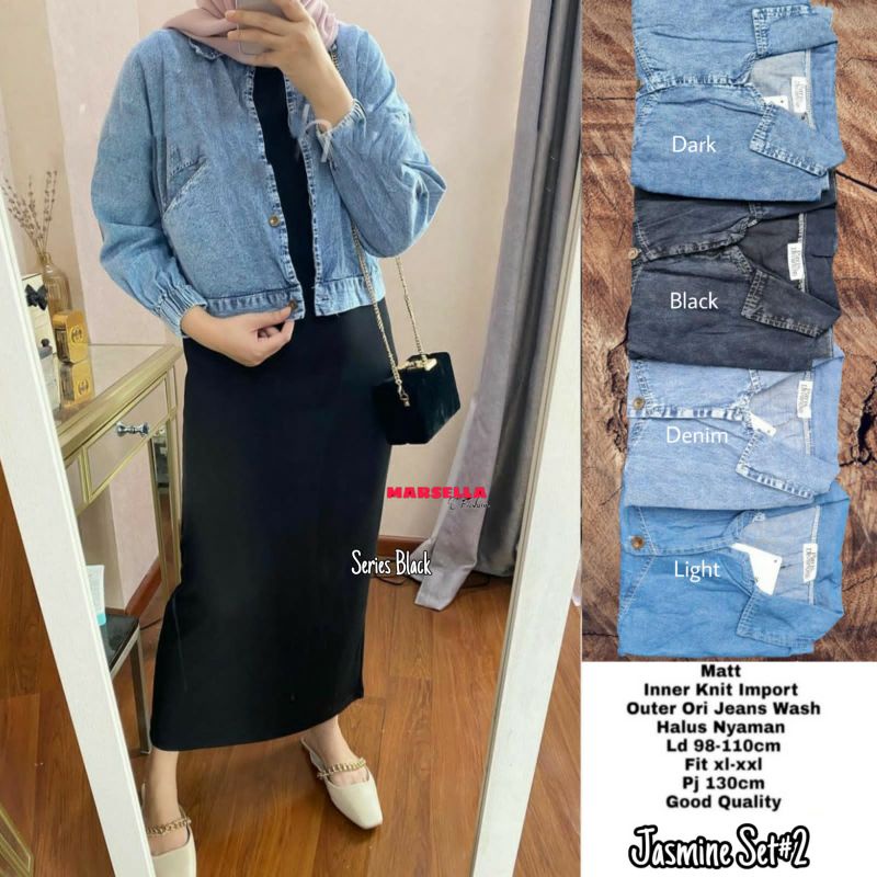 jasmine set 2 by marsella restok tgl 27.5-1