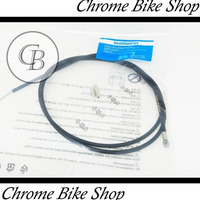 Silahkan Order] Kabel Tali Rem Sepeda Shimano