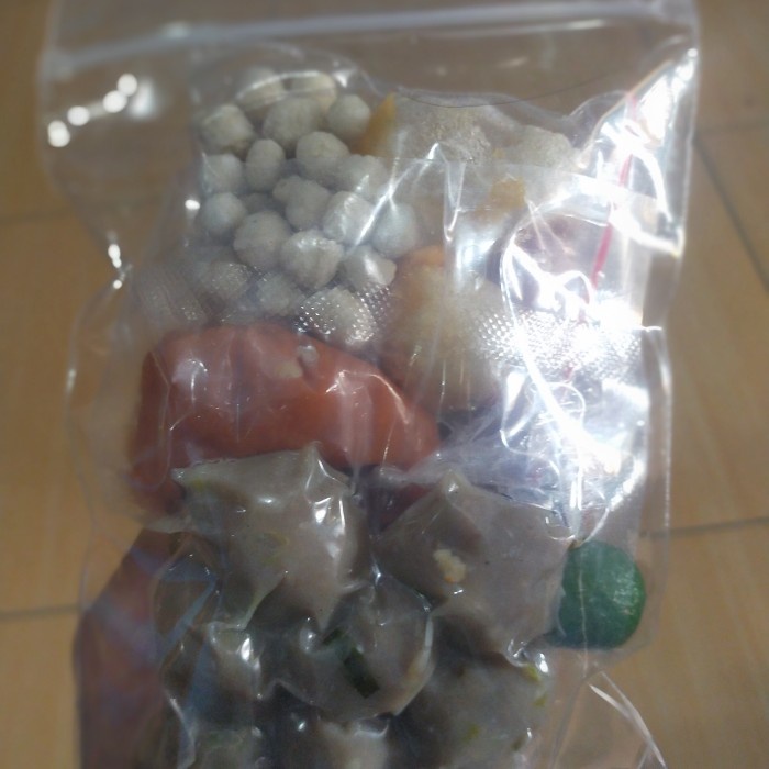 

4eh Baso Aci Tulang Rangu Neng Bunga 60Jhh