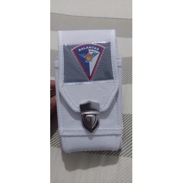 sarung hp/tempat/tas hp balantas