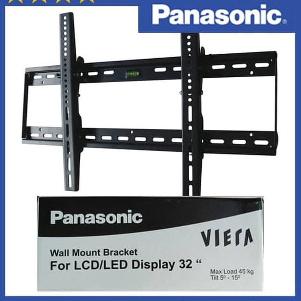 Bracket Tv Led PANASONIC 32&quot; Universal