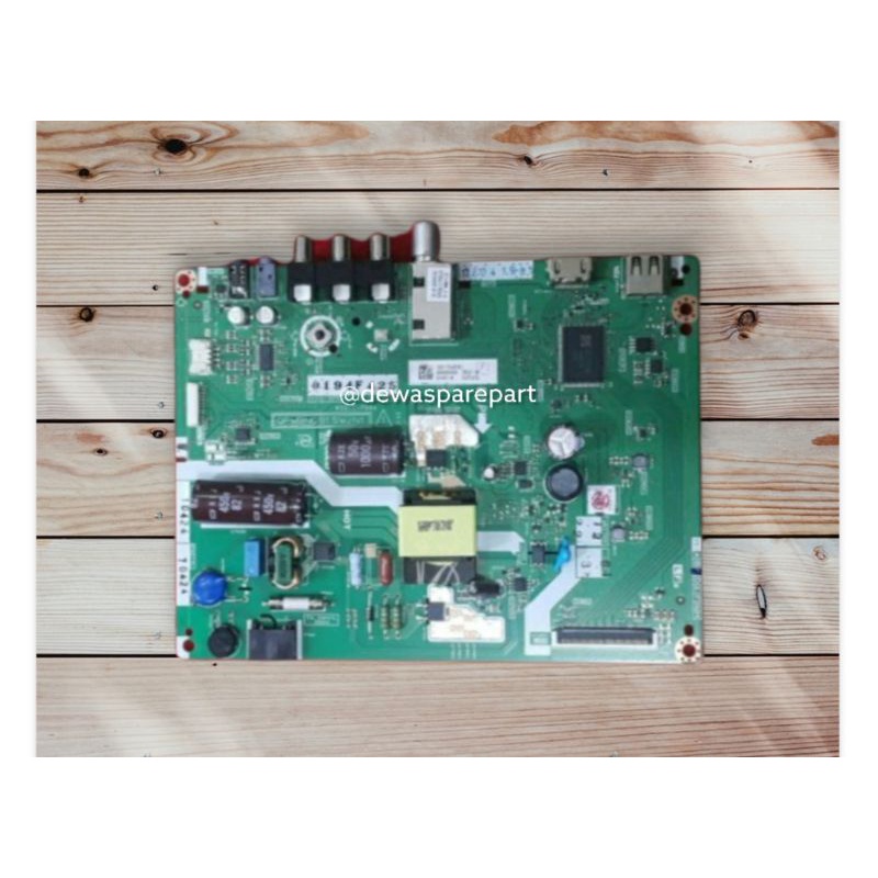 MB - MAINBOARD SHARP 2t c32ba1i -  2t-c32ba1i - 32ba1i - 32ba1 - 32BA11 - 32BA1I