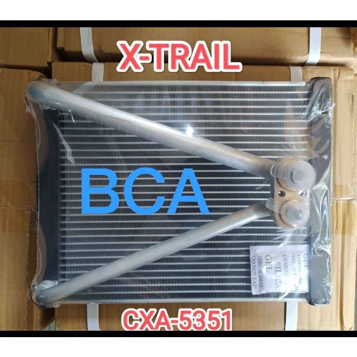 Evaporator Cooling AC Mobil Nissan Xtrail x trail lama T30