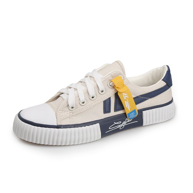 kp-978,  sepatu import fashion sneaker import terlaris dan best seller 0194-beige