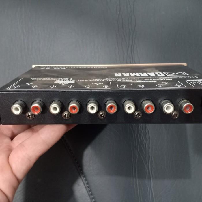 Nay | Equaliser Freeamp Audio Mobil Berkualitas Terbaik