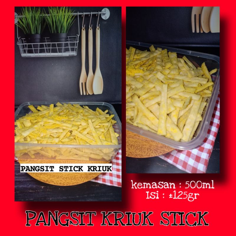 

PANGSIT KRIUK STICK | PANGSIT | PANGSIT KRIUK | PANGSIT STICK | CEMILAN STICK PANGSIT | STICK