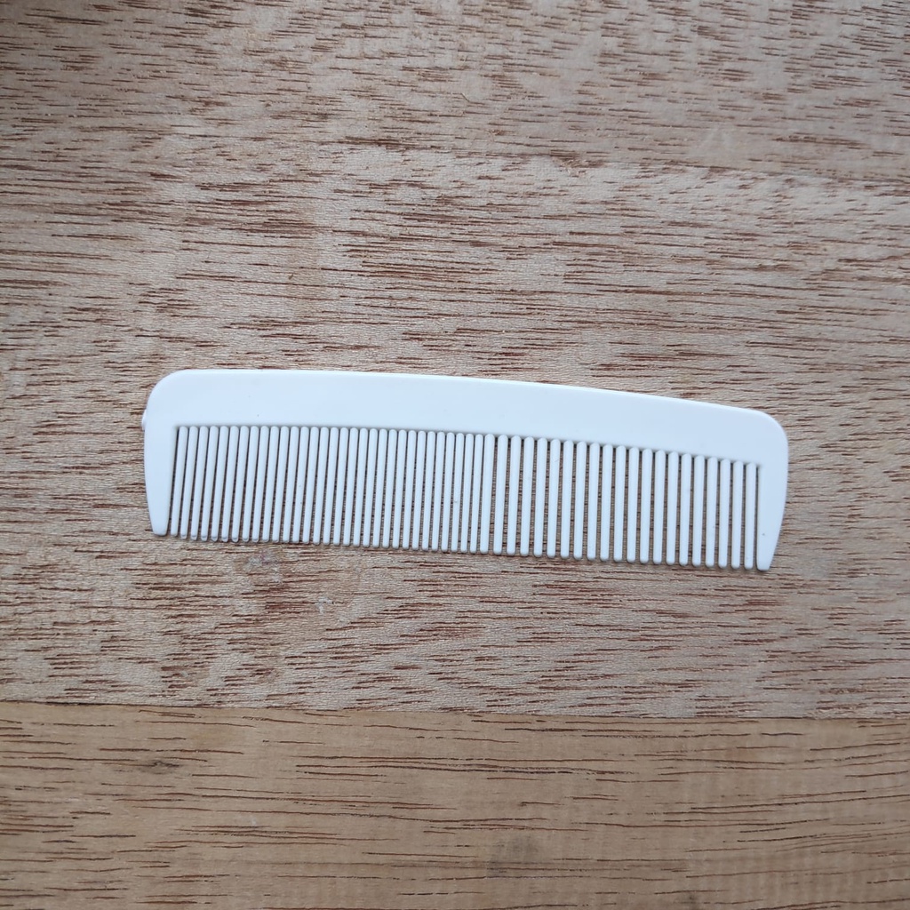 Sisir Hotel Sisir Saku Murah / Sisir Kecil Hotel