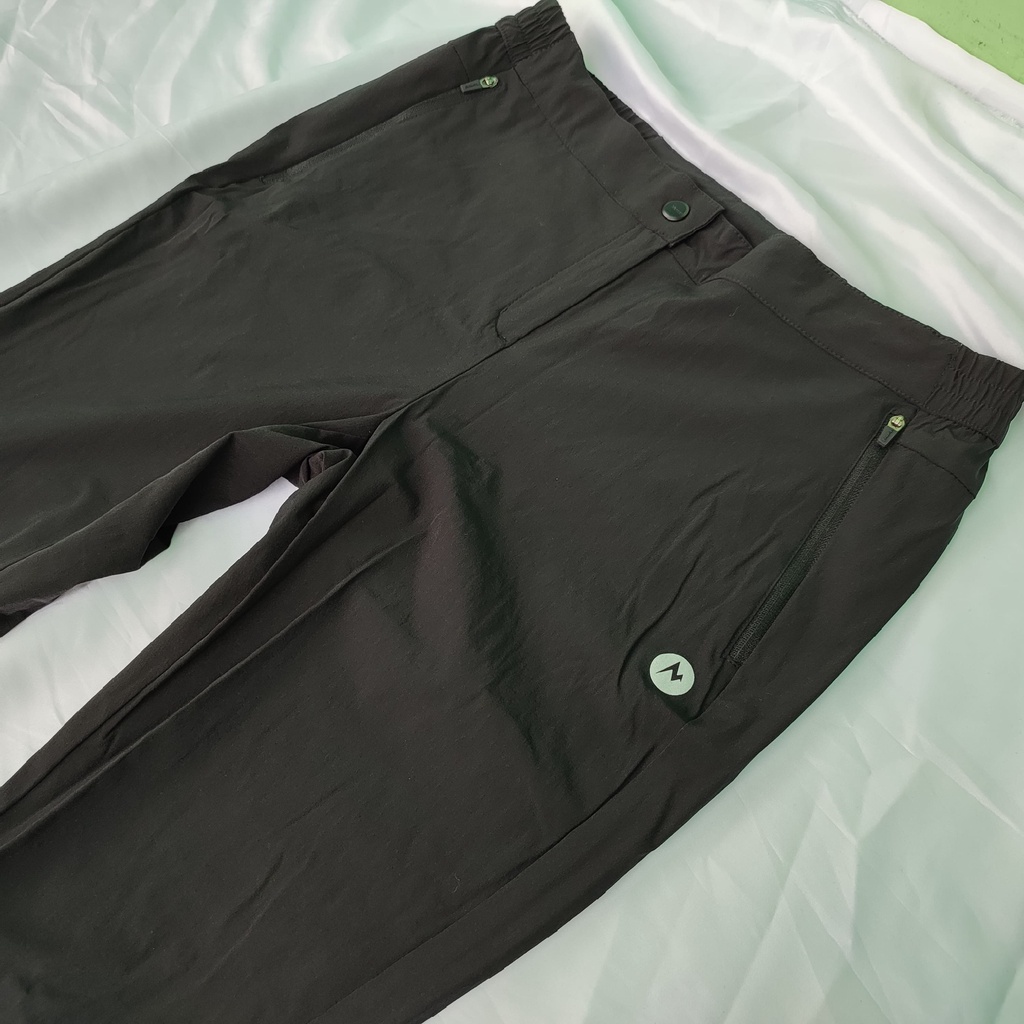 Celana Panjang Marmot Running Size 31 - Pakaian Bekas Pria Wanita - Longpants Outdoor Second
