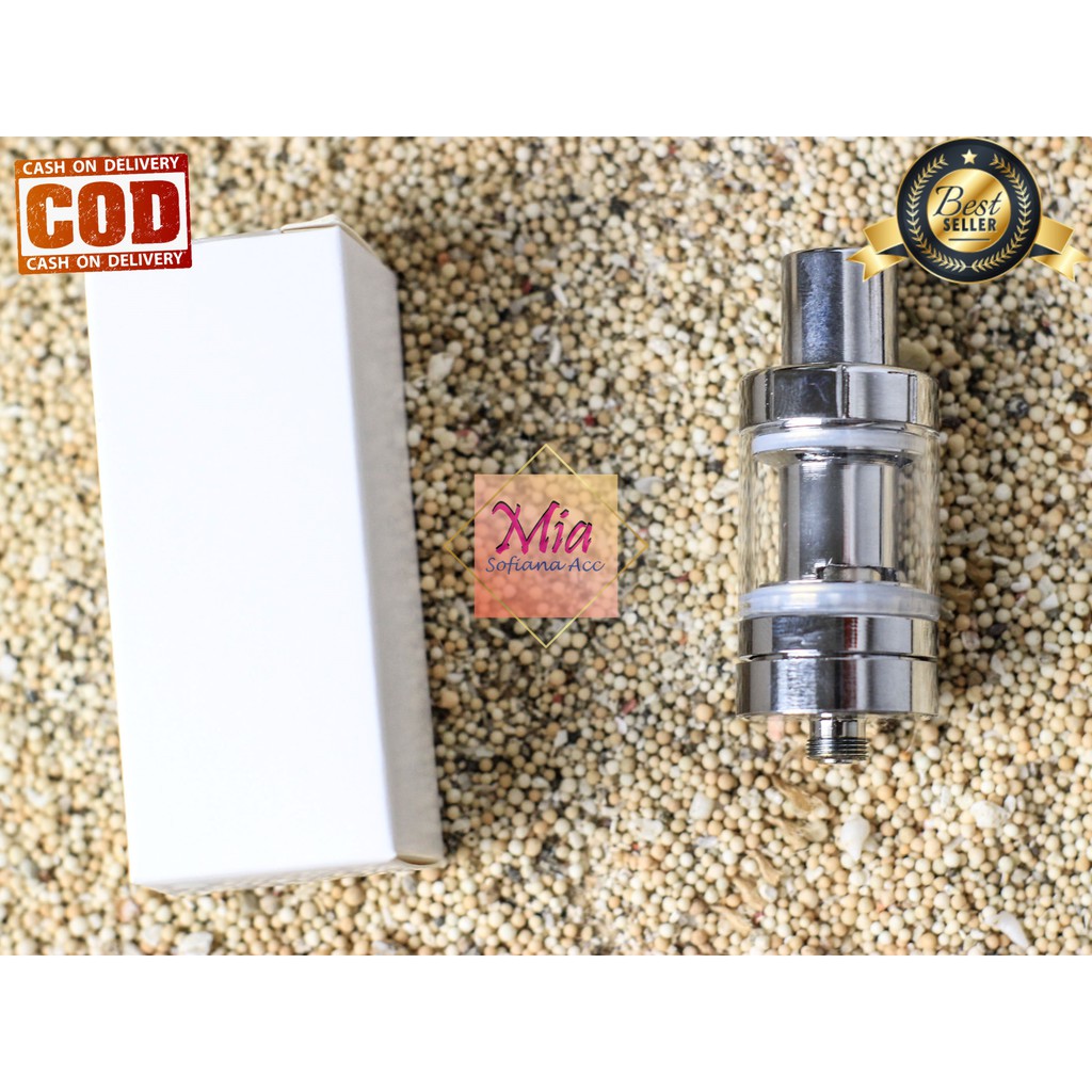 TABUNG TANK PICO 75watt