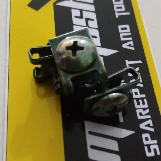 BAUT BODY YAMAHA ORIGINAL