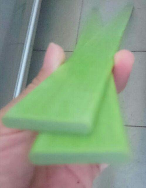 Fiberglass Batangan - Bukan Efg