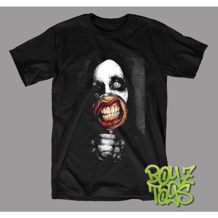 Kaos Band MARILYN MANSON - MAGNIFYING GLASS