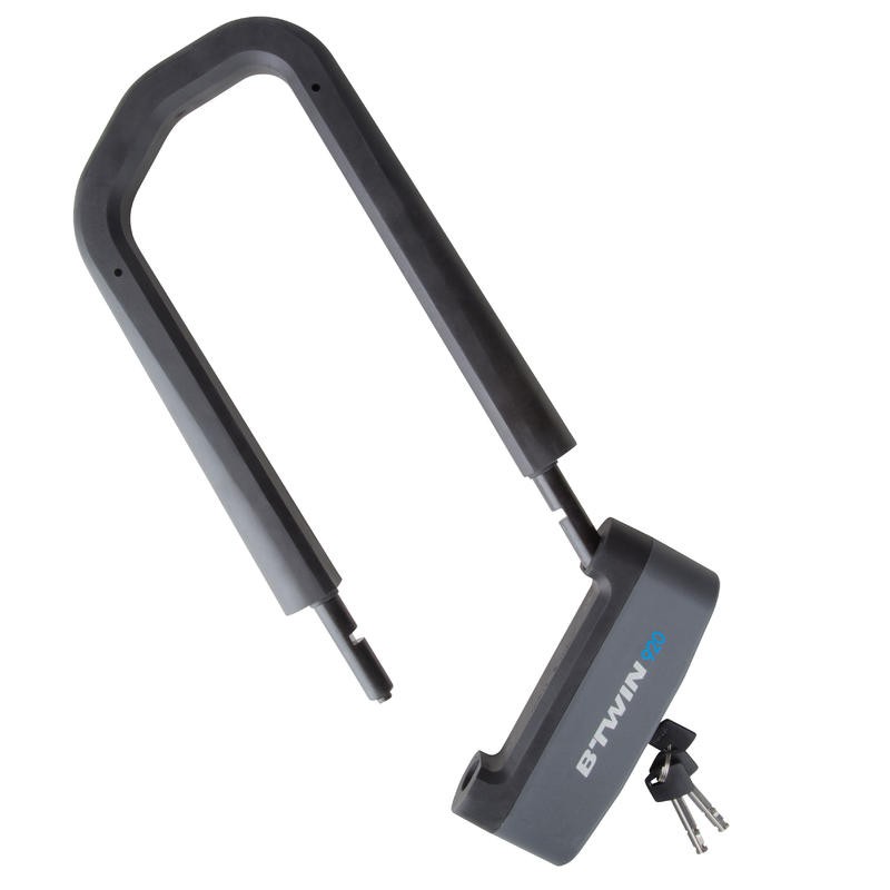 ELOPS 920 D-Lock Kunci Pelindung Sepeda