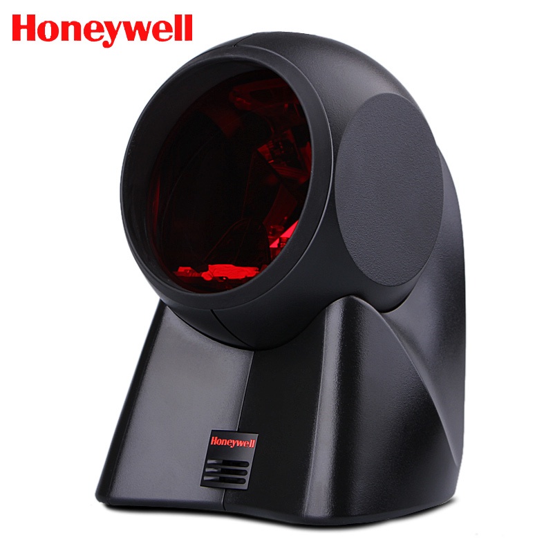 Omni Barcode Scanner Orbit Honeywell Metrologic MS7120 klikvapebandung